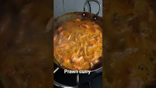 エビカレー🍘
