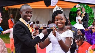 MY WIFE EP 06: WE DATED FOR 7 YEARS BEFORE GETTING MARRIED