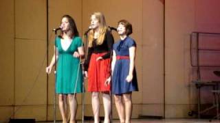 University High School Jazz Band - In the Mood