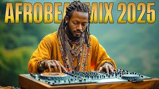 AFROBEATS MIX 2025 – Africa’s FINEST Sound, All in ONE Place