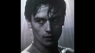 Alain Delon – The Timeless French Icon | Aesthetic Edit