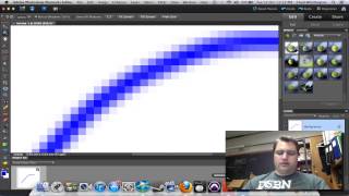 Flash Tutorial 3 - Graphics