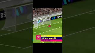 Efootball bycicle goal⚽️🫶💗 #youtubeshorts #youtube #efootball  #byciclekick