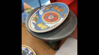 Ceramiche Siciliane Pattesi 1
