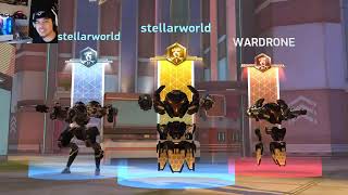 Mech Arena Gameplay/ 27 kills 5v5 Tournament  #mecharena #mecharenarobotshowdown #mecharenagameplay