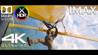 Mission: Impossible – The Final Reckoning (2025) TEASER  - 4K IMAX HDR | 🎞 Tekno3D Labs Software