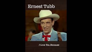 Al Gannaway Stars of Grand Ole Opry-Ernest Tubb #classiccountry #countrymusic #oldies #countrymusic