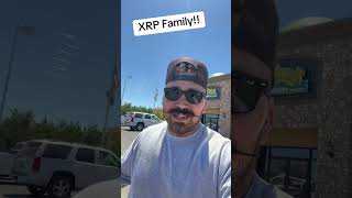 XRP Family!! Breakout Will Happen Soon…  🚀 🚀  #xrpnews #xrparmy #xrp #crypto