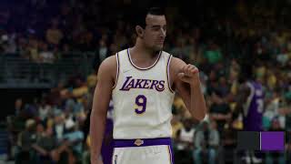 MyTeam No Money Spent Grind NBA 2K22 Episode 11 Getting My 4th Ring In Limited