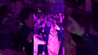 This one was by far the craziest prom 😎🔥 #arizonadj #highschooldjs #highlandhighschool #azdj