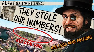 Complete Tropico 5 Commentary - Number-Starved Dictator Saves World And Maybe Learns What Roads Do
