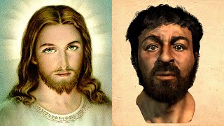 Did Jesus Look Like This?