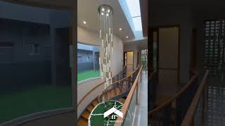 Ultra Luxury One Kanal House available for sale in Dha phase 2 Islamabad contact for more details