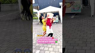 KDISTA PUT*S KEPALA BALLERINA CAPUCINA#trend#shortviral#shortvideo#viralvideo#trending#short#viral