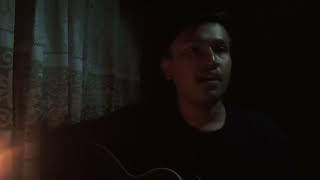 “Jodi Abar”(যদি আবার)-Angel Noor|| Cover song by Sourav