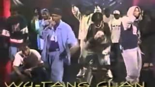 Old School Rappers On Arsenio Hall Show