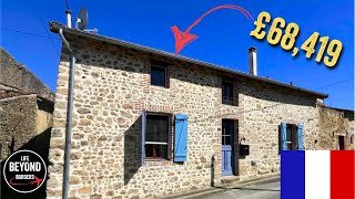 Why you should move to rural FRANCE