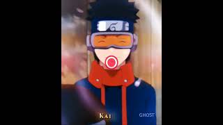 Ajab Sii - Obito&Rin「EDIT」....#hindiamvedit #narutoedit #obitoedit #viralshorts #animeedit #explore