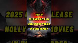 Top 10 New 2025 Hollywood Movies In Hindi Dubbed | Hollywood 2025 Movies | S26 Movies