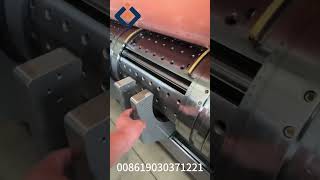 JC - SLOTTER UNIT FOR PRINTER MACHINE