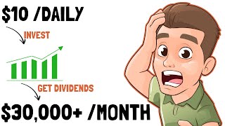 How to Start Dividend Investing for Beginners