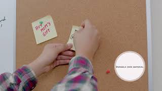 Besso Whiteboard Product Demo Video