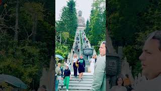 Big Buddha #Tian  Tan Buddha , Lantau island ,Hong kong#travel
