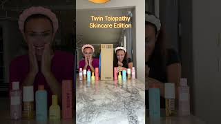 Twin Telepathy #twins #twintelepathy #twinmom