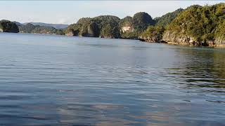 Punta Villa Beach/Libjo, Dinagat Island
