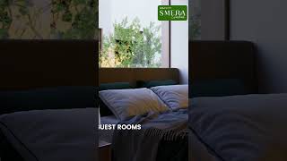 Gravity Smera Gardens - Gated Community in Bangalore | 3 & 4 BHK Duplex Villas in Bangalore