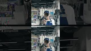 #baristalife #inkuwait #Bhutanese