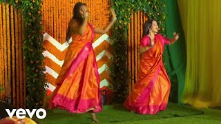 MdNazmulSarker - Bangladeshi Holud Night Dance