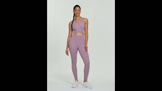 urbanic Gym Suit #fashion #womensactivewear #sportsattire #sportsclothes