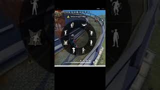 munna anna Love❤ in rendom girl player in game ok anna jumped #freefire #shorts  @munna bahi gaming