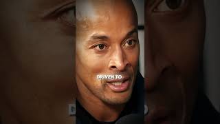 David Goggins Exposes the Dark Side of Greatness