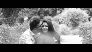 Cinematic intro of Arnab & Anindita by The Wedding Movies