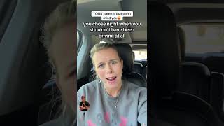 Parents Embracing Aging with Humor #agingparents #parentingadults