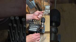 Crafting Perfection: The Journey of Making Silver Jump Rings with Durston | Roberts & Co Tutorial