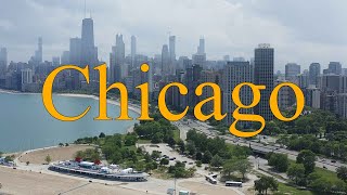 アメリカのシカゴ：なぜ訪れるべき場所なのか