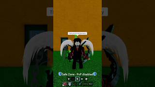 Which Fruit I will get I will that perm Gives in Blox Fruits Roblox #roblox #bloxfruits #shorts