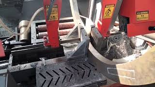 The Importance of Sampling in Forging Process for Ensuring Product Quality