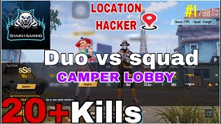 Hundred Rhythms Pubg Gameplay || Duo vs squad || #Shaikh_Gaming