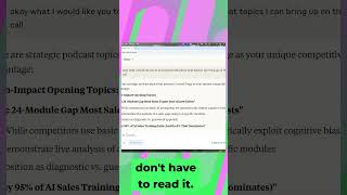 Claude Kills ChatGPT on Research - Killer User Tip