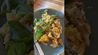 Dinner Day 2 - $25 food challenge #budgetcooking #frugalmom #frugalmeals #basiccooking #cookathome