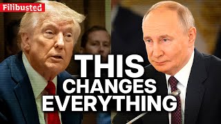 Trump Just Changed American Politics Forever.