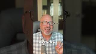 Maximizing moments in ministry