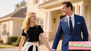 【FULL SERIES】CEO Enters Her Life After Miscarriage—Uncovering Her Husband’s Secret, and Heals Her