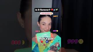 Is it Forever ? #next48hoursaction #youtubeshorts #love #viralvideo  #onthisday #subscribe #answer