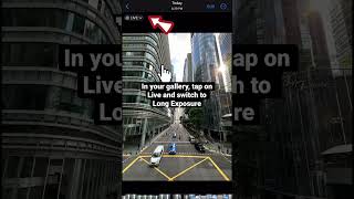 CREATIVE Smartphone Photography Trick You Have To Learn! 📸