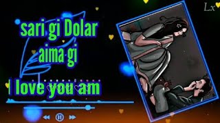 🥀♥️sarma lafang chadu ipel 💜💙#santalistatusvideo#whatsappstatusvideo#santalishortvideo